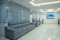 Hotel N Grand Hotels in Shamirpet