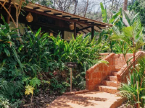 Mojigao - Eco Resort Hotels in Assagao