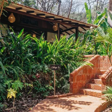 Mojigao - Eco Resort