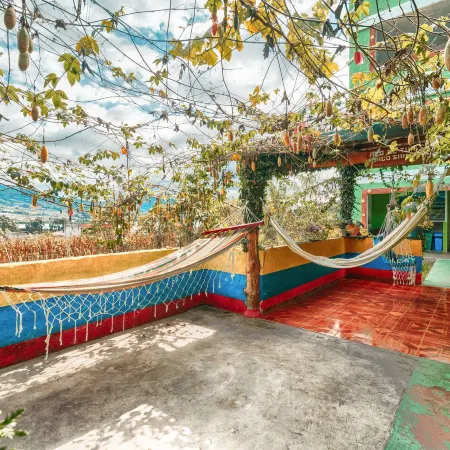 Green House Araque Inn
