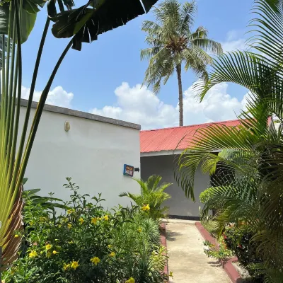 Ajex homes Hotels near Kunduchi
