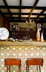 Ibri Hotel - Quầy bar