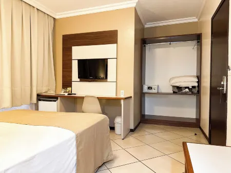 San Rafael Comfort Class Hotel