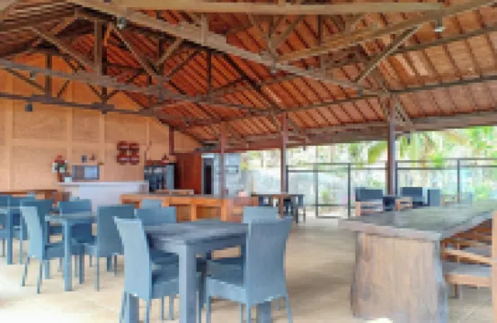 Mascot Beach Hotel Senggigi