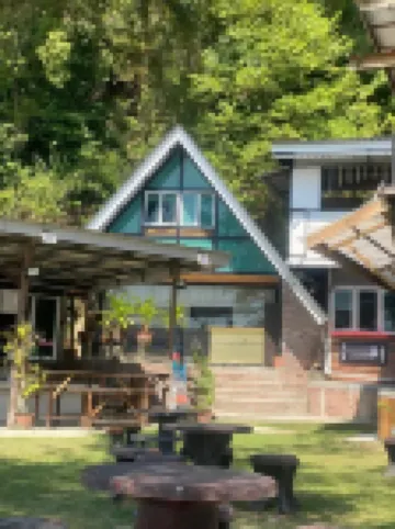 Seaside Cenang โรงแรมใน