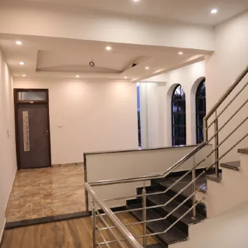 Winter Mountain Resort