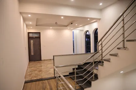 Winter Mountain Resort