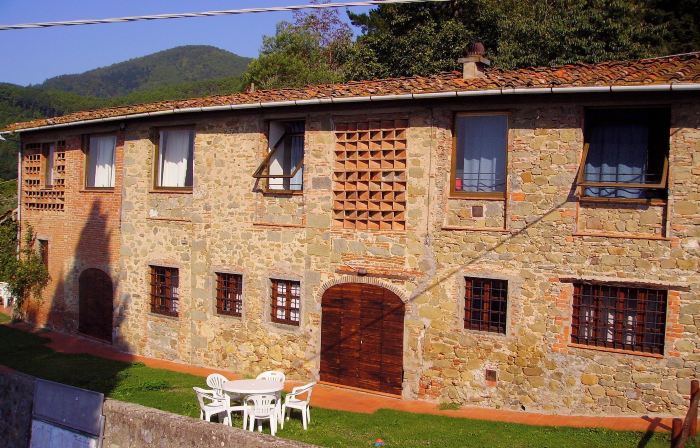 Fattoria Gambaro di Petrognano