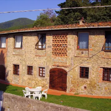 Fattoria Gambaro di Petrognano