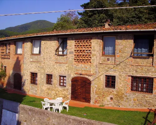Fattoria Gambaro di Petrognano Hotels in Capannori