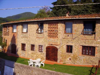 Fattoria di Petrognano - Villa Gambaro Hotel in zona Quercia di Pinocchio