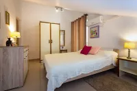 Apartments Song