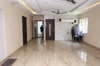 Galaxy Residency Pallavaram Airport Hotels in Pallavaram