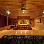Merry Pebbles Resort Hotel di Sabie