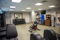 Hampton Inn & Suites Jacksonville - Fitnessstudio