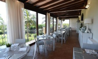 Feudogrande Bio Relais Hotel