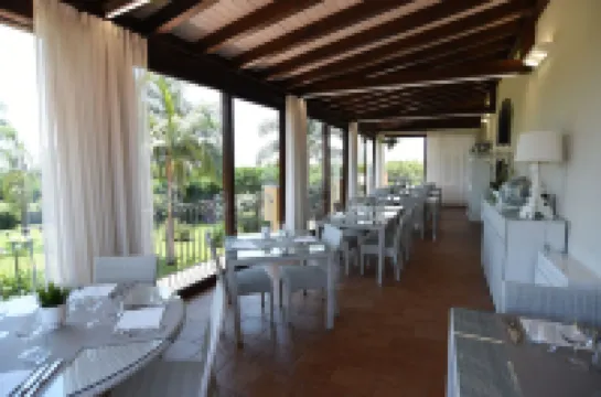 Feudogrande Bio Relais Hotel Hotels in Fiumefreddo Sicilia