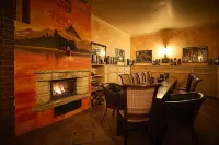 Restaurant & Pension Rüssel - Pub - 2-Star