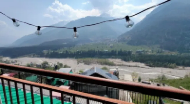 Bodh Niwas - Unit of Nest Community