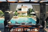 Nicolas Village Club Hotel a Simpolitia