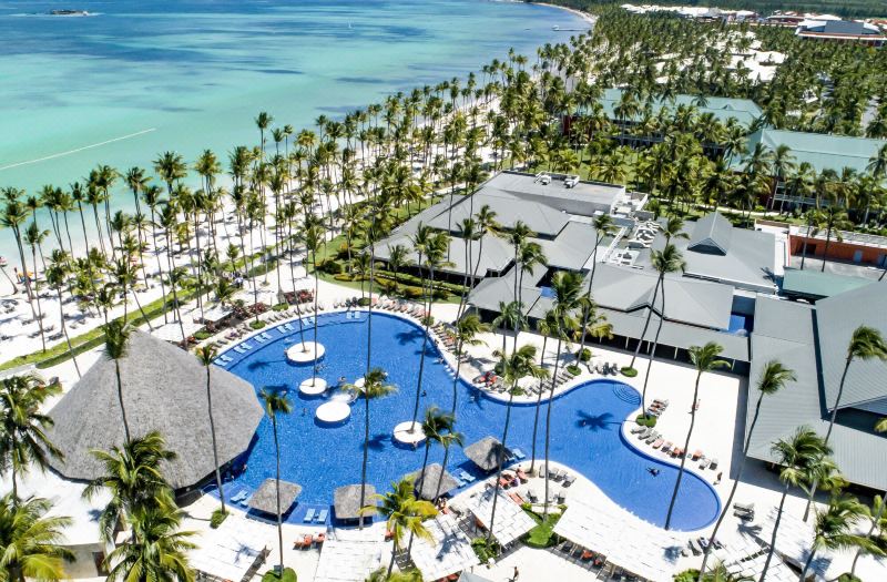 Barceló Bávaro Beach - Adults Only All Inclusive photo 5