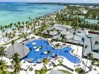 Barceló Bávaro Beach - Adults Only All Inclusive - Beach