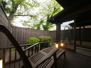 SEKIYA RESORT Bettei Haruki