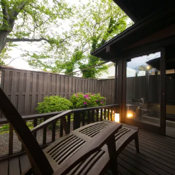 SEKIYA RESORT Bettei Haruki