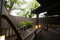 SEKIYA RESORT Bettei Haruki