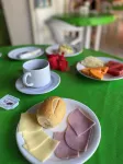 Pousada Porto de Amigos - พร้อมอาหารเช้า