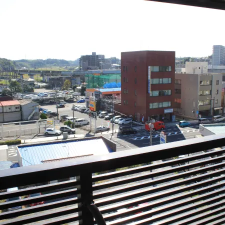 The Hedistar Hotel Narita