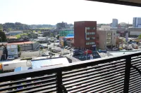 The Hedistar Hotel Narita - Romantic