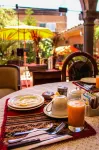 Fuente de Agua Hotel