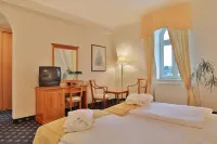 Belvedere Wellness Hotel