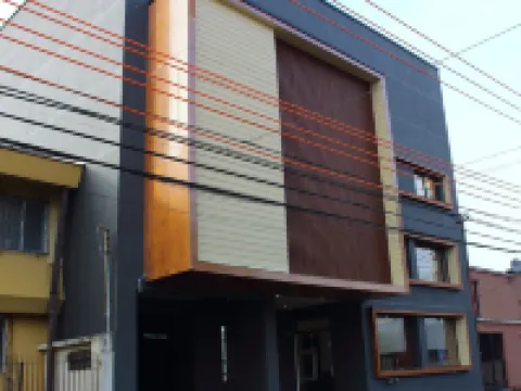 KU Hotel Turismo Temuco Hotels in Temuco