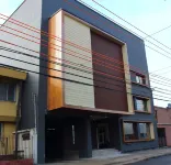 KU Hotel ex Turismo