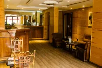 Sacha Hotel
