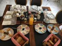 La Demeure d'Alexandra Hotels in Cholet