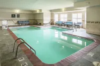 Homewood Suites by Hilton Cedar Rapids-North Hotels in Cedar Rapids