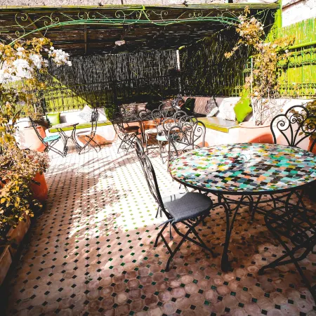Riad Rasia