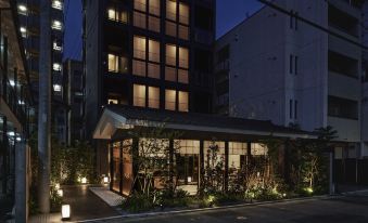 The Hotels Hakata Harushige Honkan