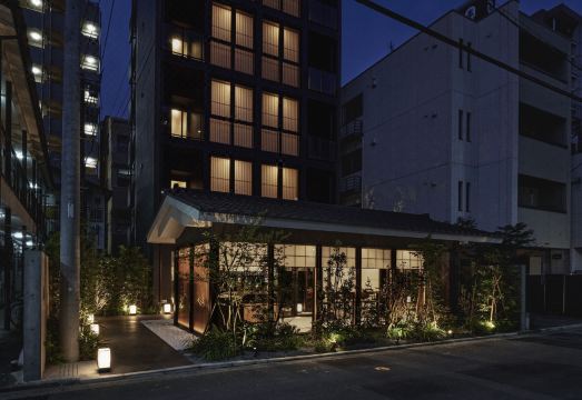 호텔 객실 내부 이미지 2