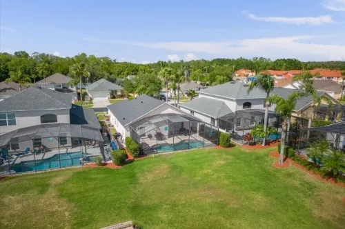 3 Bedrooms S / Lake Berkley Home by RedAwning Hotels in Osceola County