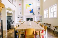 Warhol by AvantStay Expansive Estate Stunning Wine Cty Views