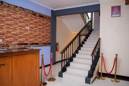 Arusha Diplomat Hotel