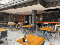 Mope Hotel - parcheggio