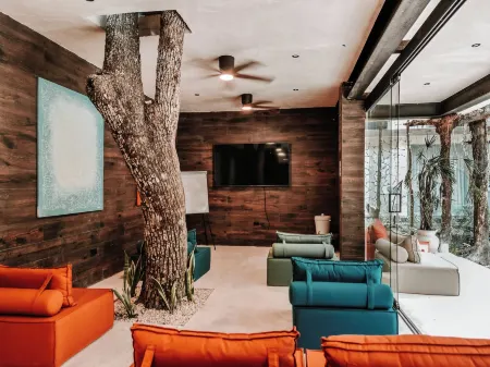 Tulum Jungle Villa Tierra