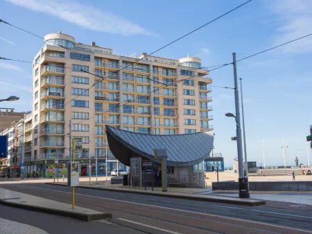 Stylish Stay w Sea Views Отели рядом с достопримечательностью «Zeester»