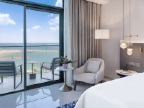 Address Beach Resort Bahrain Hotels in Muharraq