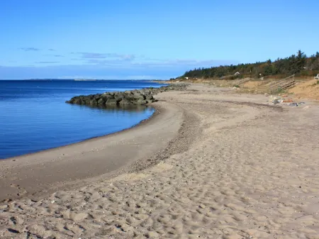 6 Person Holiday Home in Spottrup-by Traum